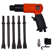 Пневмозубило AV Steel AV-701809