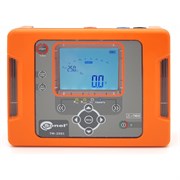 Измеритель параметров электроизоляции SONEL TM-2501