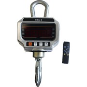 Крановые весы Мир Весов МВК-Т-5000