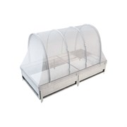 Арочный парник Delta-Park 3004003_1