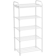 Обувница-этажерка для обуви ЗМИ Альфа 15