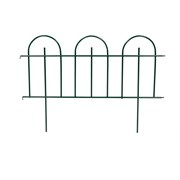 Заборчик Sadagro Окно