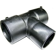 Электросварной тройник EUROSTANDARD 2121160160