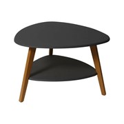 Журнальный стол Мебелик Бруклин