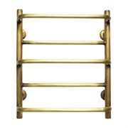 Водяной полотенцесушитель DOMOTERM Орфей П5