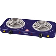 Электроплитка HomeStar HS-1105 сапфир