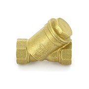 Муфтовый сетчатый клапан ITAP ART 192