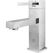 Одноручный смеситель для умывальника Mix&Fix Техно