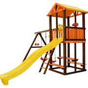 Игровой комплекс Perfetto Sport Bari-3