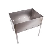 Походный сборный мангал Сокол 62-0003