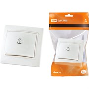 Звонковая кнопка звонка TDM ELECTRIC Таймыр