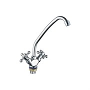 Смеситель для кухни Профсан ПСМ PSM-127-89