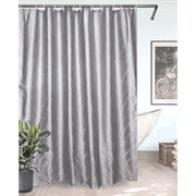 Штора для ванной комнаты Bath Plus Antic Grey