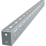 Широкая поперечная рейка EKF PROxima FORT