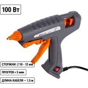 Клеевой пистолет TDM ELECTRIC КП-100 Алмаз
