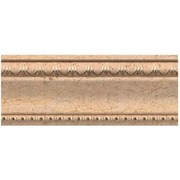 Потолочный плинтус Cosca Decor СПБ057741