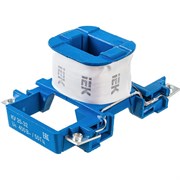 Катушка к КМИ IEK 25-32А