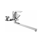 Смеситель для ванны Golden Fox Moors