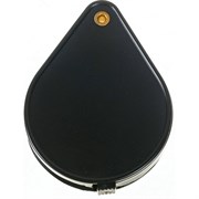 Карманная лупа STAYER STANDARD
