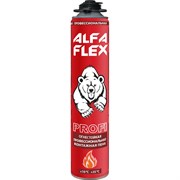 Пистолетная огнестойкая пена AlfaFlex 770757
