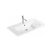 Керамическая раковина BelBagno URBAN 12080-KL