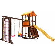 Игровой комплекс Perfetto Sport Bari-11