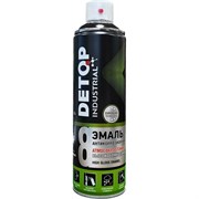 Атмосферостойкая эмаль Detop DTI-A07773