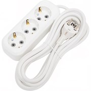 Сетевой удлинитель LUX 4606400414650