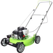 Бензиновая газонокосилка RedVerg RD-GLM51