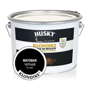 Краска по металлу HUSKY klondike