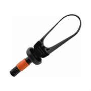 Универсальное панорамное складное зеркало в торец SUZICO DX-2280S