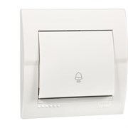 Кнопка звонка Lezard DERIY