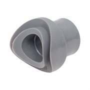 Противопожарное вварное седло ABN D5IDM03205000