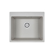 Кварцевая мойка Paulmark KANTE