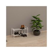 Обувница-этажерка для обуви ЗМИ Альфа 22