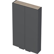 Шкаф 1Marka Gaula 60П