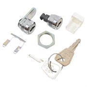 Замок и ключ для встраиваемых и распределительных щитков Legrand № 850