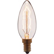 Лампа накаливания LOFT IT Edison Bulb