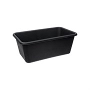 Строительный прямоугольный таз Toolberg Лк-00002414
