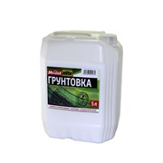 Грунтовка для внутренних работ Movatex elite