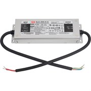 Led-драйвер Mean Well XLG-200-H-A