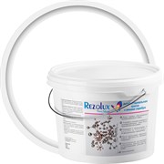 Краска для медицинских и детских учреждений Резолюкс в/д, 14 кг, база А