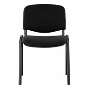 Стул для персонала и посетителей BRABIX Iso CF-005