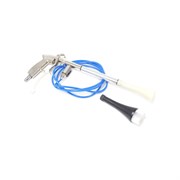 Пневматический пистолет для химчистки салона а/м ROCKFORCE Tornado