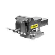 Слесарные тиски Stalex Гризли