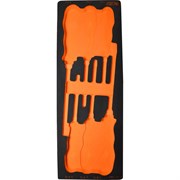 Подложка для набора инструментов Custor PRO-2-3-EVA