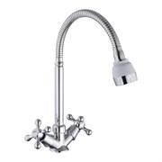 Смеситель для кухни СоюзКран SK01-F204