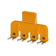 Перемычка Klemsan IZUK 10/4 WGO 2N