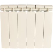 Биметаллический радиатор Global STYLE EXTRA 350