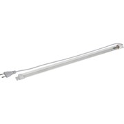 Фитолампа светодиодная линейная светильник для растений ЭРА FITO10WT5Ra90Slim полного спектра 10 Вт